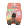 Xiaofeng spherical pet chewable toy, durable for grinding teeth and cleaning teeth, specially designed for dogs Item Picture